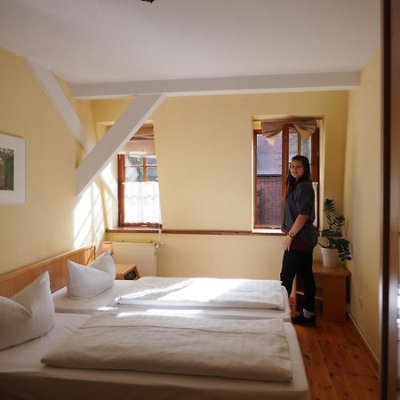 Jugendgaestehaus Котбус Екстер'єр фото