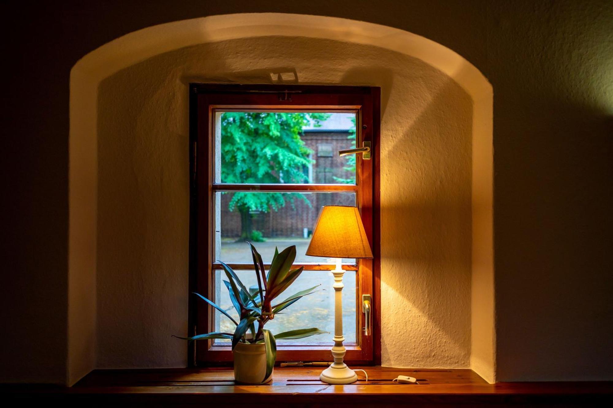 Jugendgaestehaus Котбус Екстер'єр фото
